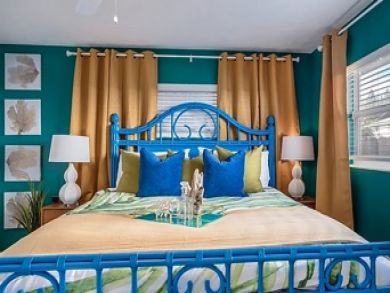 Anna Maria Vacation Home on Beach
